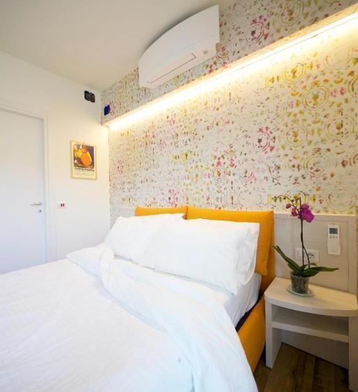 غرفة قياسية, Affittacamere   B&b Villa Pini