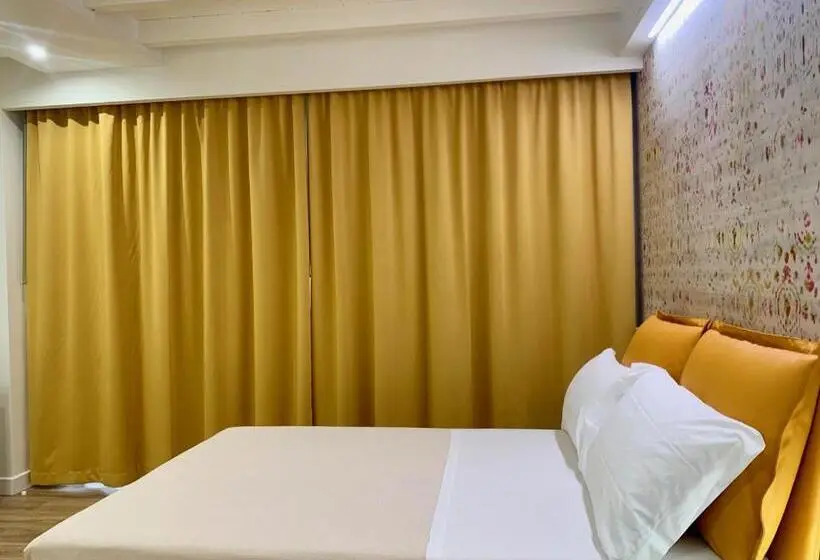 コンフォートトリプルルーム, Affittacamere B&b Villa Pini