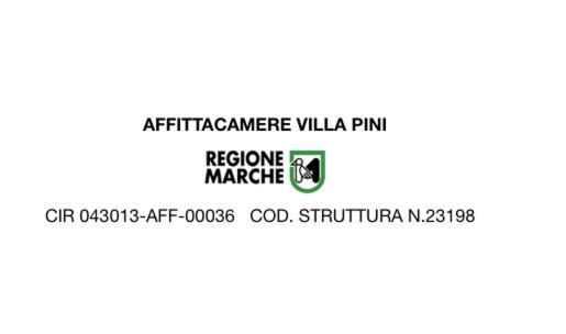 غرفة قياسية, Affittacamere   B&b Villa Pini