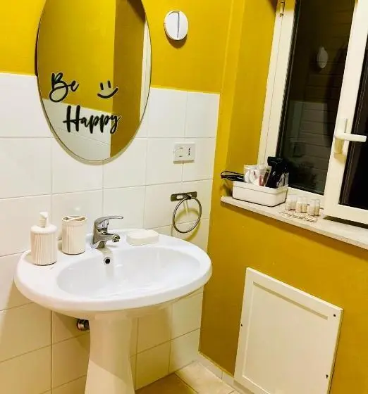 اتاق لوکس با بالکن, Casa Lilla