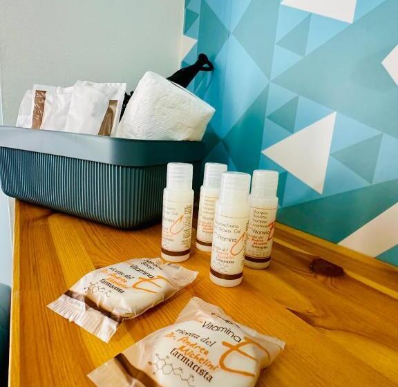 חדר סטנדרט, Casa Lilla