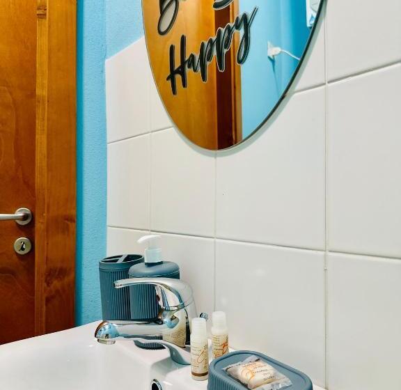 חדר סטנדרט, Casa Lilla