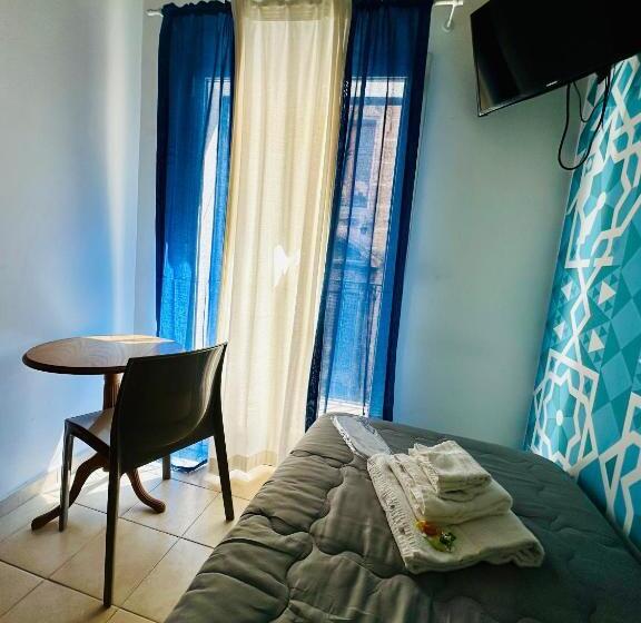 חדר סטנדרט, Casa Lilla