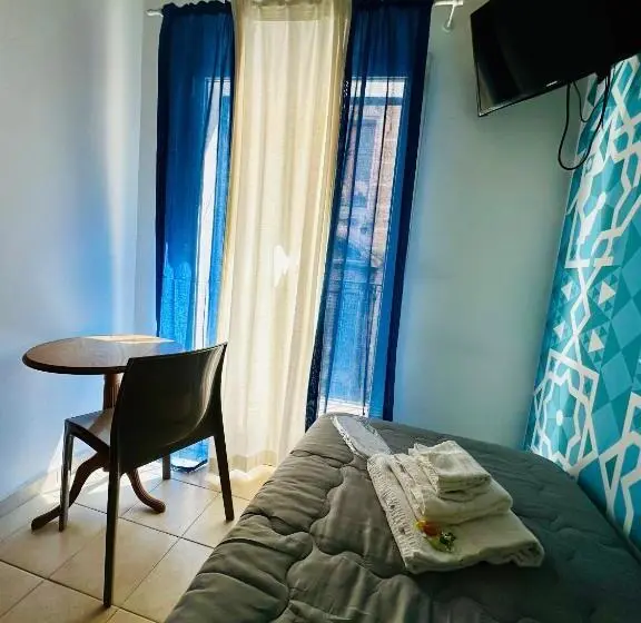 اتاق استاندارد, Casa Lilla