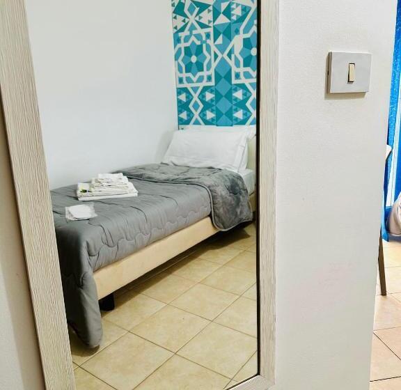 חדר סטנדרט, Casa Lilla