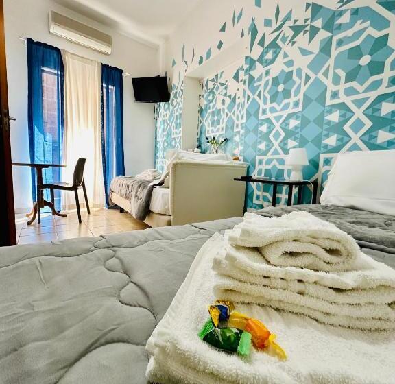 חדר סטנדרט, Casa Lilla