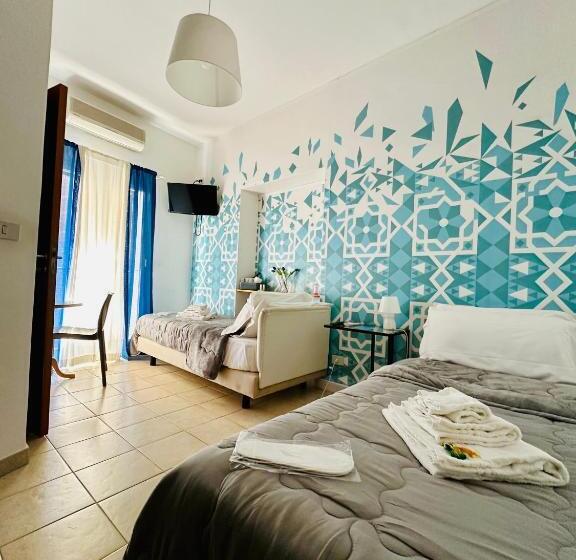 חדר סטנדרט, Casa Lilla