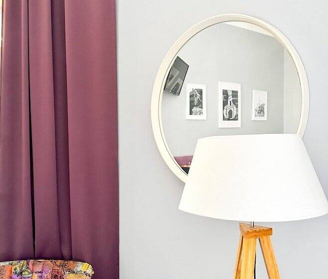 1ベッドルームのスーペリアアパートメント, Expolis Residence   City Center Mtp Targi   24h #betterthanyourex