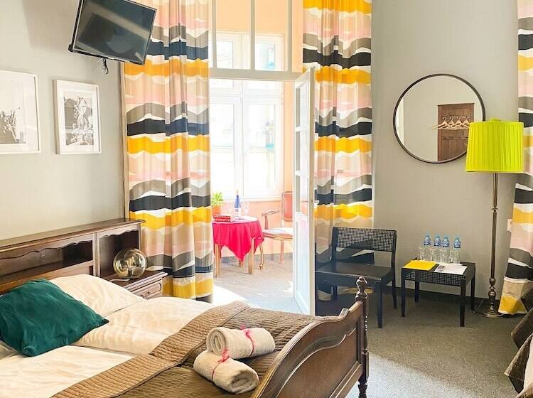 1ベッドルームのスーペリアアパートメント, Expolis Residence   City Center Mtp Targi   24h #betterthanyourex