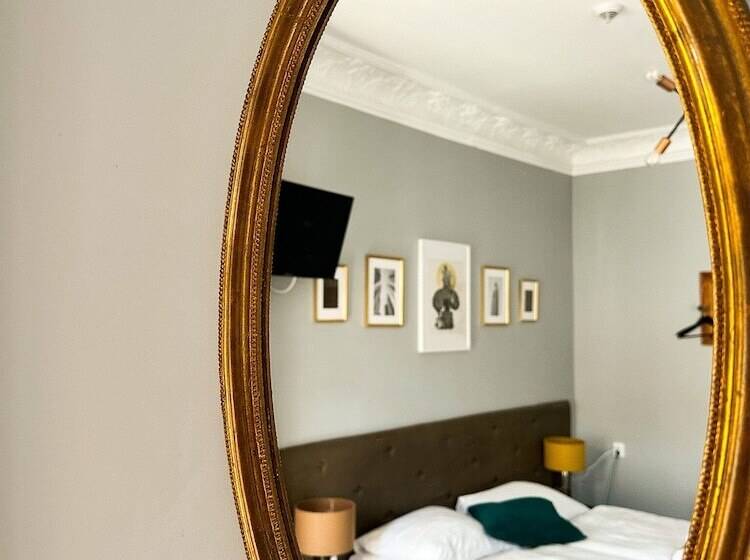 1ベッドルームのスーペリアアパートメント, Expolis Residence   City Center Mtp Targi   24h #betterthanyourex