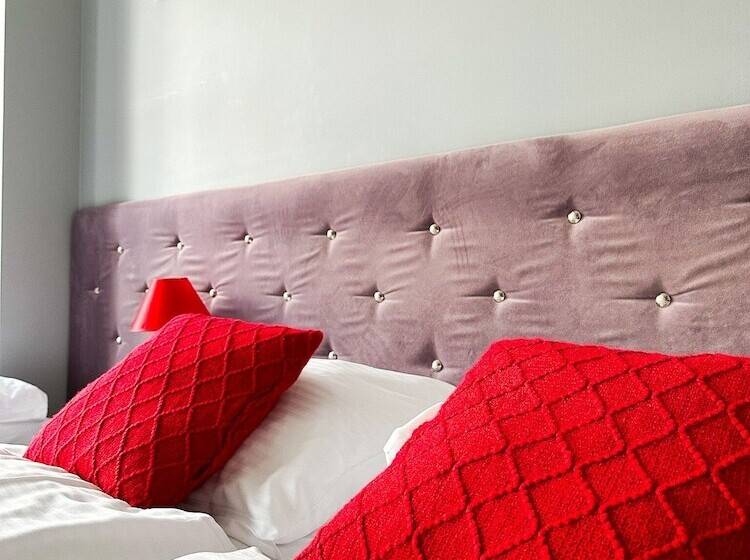 プレミアム4ベッドルーム, Expolis Residence   City Center Mtp Targi   24h #betterthanyourex