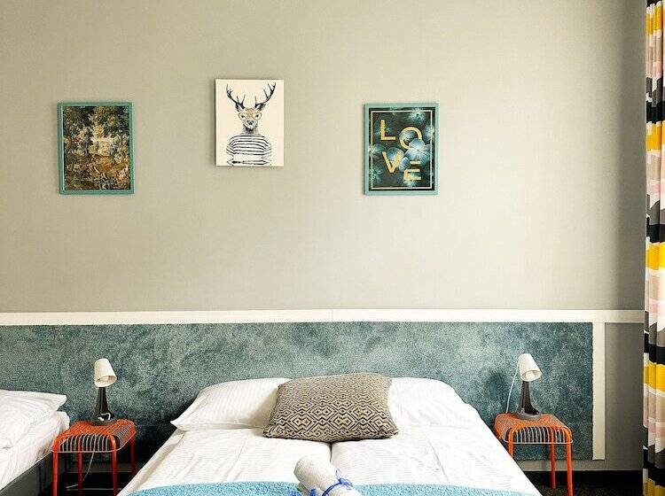 プレミアム4ベッドルーム, Expolis Residence   City Center Mtp Targi   24h #betterthanyourex