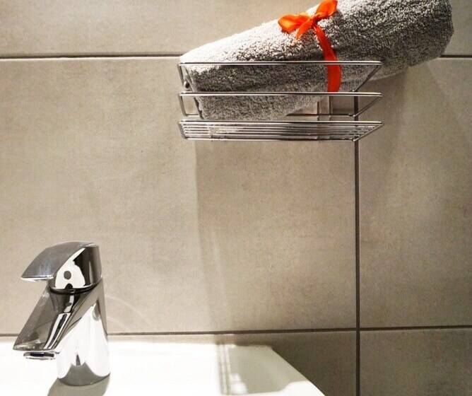 コンフォートトリプルルーム, Expolis Residence   City Center Mtp Targi   24h #betterthanyourex