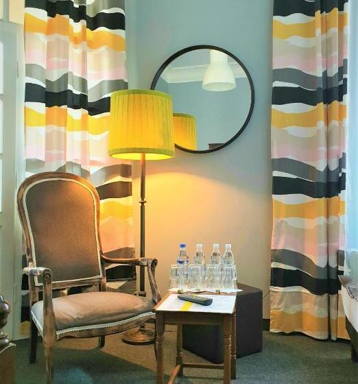 1ベッドルームのスーペリアアパートメント, Expolis Residence   City Center Mtp Targi   24h #betterthanyourex