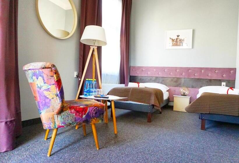 1ベッドルームのスーペリアアパートメント, Expolis Residence   City Center Mtp Targi   24h #betterthanyourex