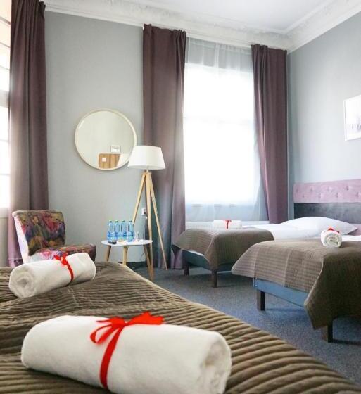 1ベッドルームのスーペリアアパートメント, Expolis Residence   City Center Mtp Targi   24h #betterthanyourex