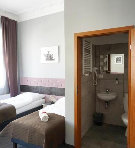 1ベッドルームのスーペリアアパートメント, Expolis Residence   City Center Mtp Targi   24h #betterthanyourex