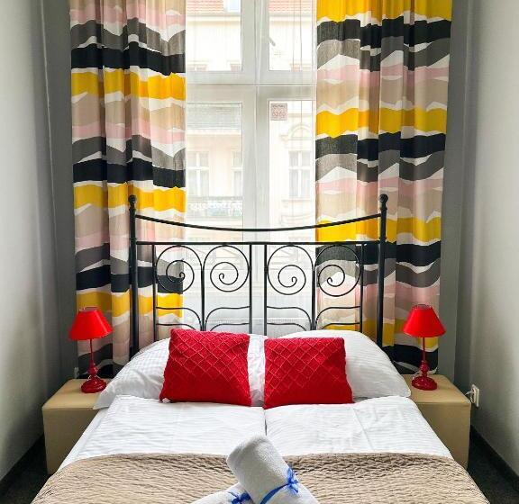 Quarto Estandar, Expolis Residence   City Center Mtp Targi   24h #betterthanyourex