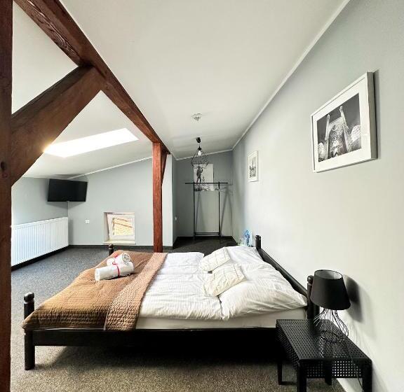 スタンダードルーム, Expolis Residence   City Center Mtp Targi   24h #betterthanyourex