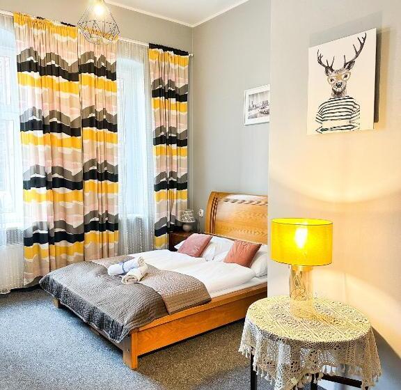 スタンダードルーム, Expolis Residence   City Center Mtp Targi   24h #betterthanyourex