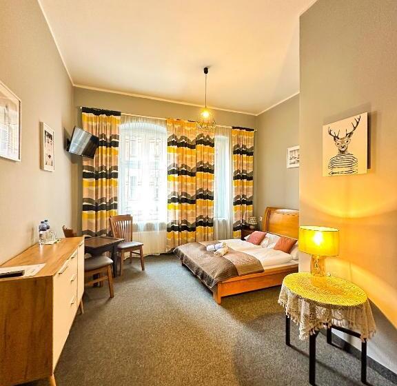 スタンダードルーム, Expolis Residence   City Center Mtp Targi   24h #betterthanyourex