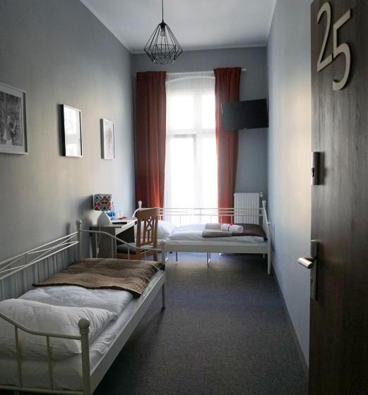 Quarto Estandar, Expolis Residence   City Center Mtp Targi   24h #betterthanyourex