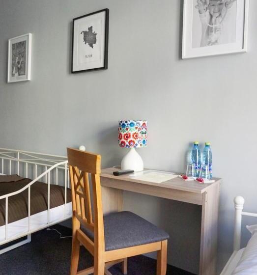 スタンダードルーム, Expolis Residence   City Center Mtp Targi   24h #betterthanyourex