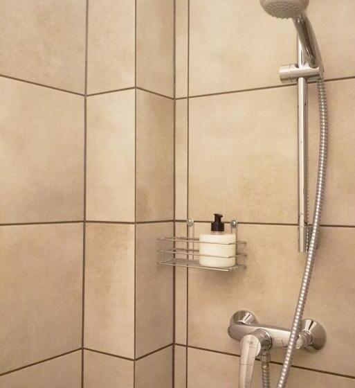 Quarto Comfort, Expolis Residence   City Center Mtp Targi   24h #betterthanyourex
