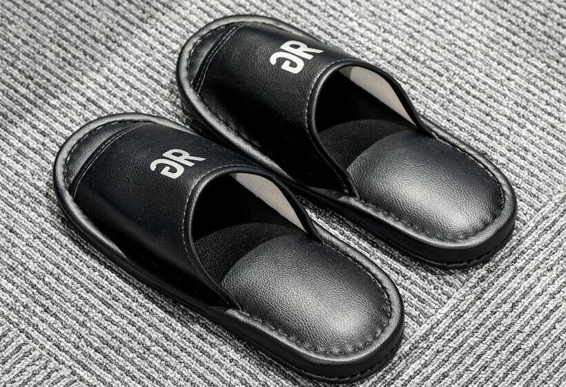 חדר פרמיום, Green Rich Hotel & Capsule Naha   Artificial Hot Spring Futamata Yunohana