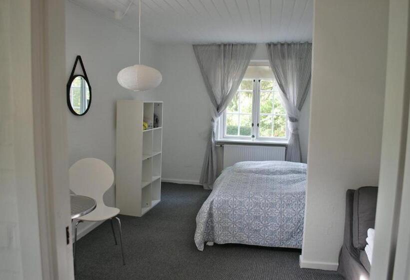 스탠다드 룸, Fredensborg Guesthouse