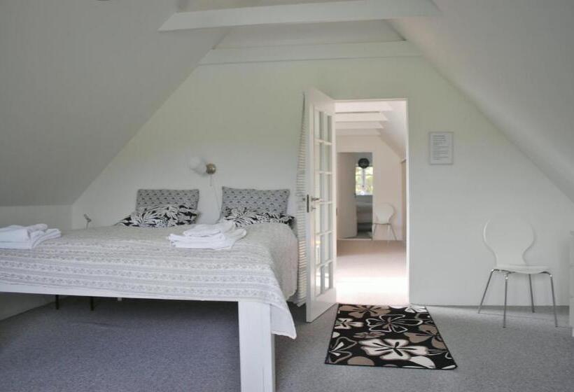 スタンダードルーム, Fredensborg Guesthouse