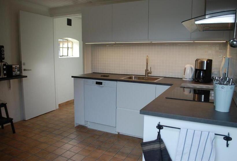 스탠다드 싱글 룸, Fredensborg Guesthouse