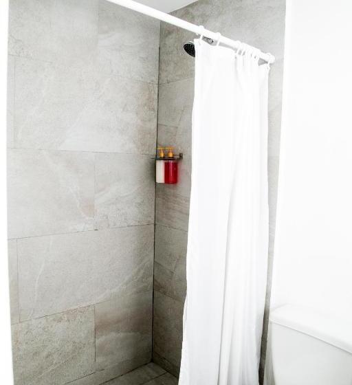 חדר סטנדרט, Booking 500