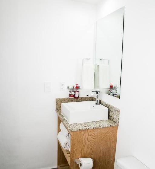 חדר סטנדרט, Booking 500