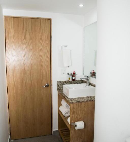 חדר סטנדרט, Booking 500