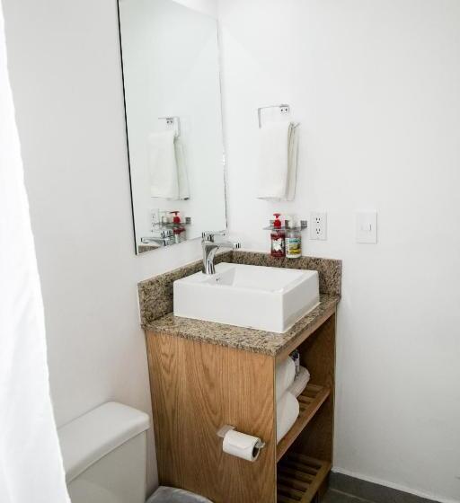 חדר סטנדרט, Booking 500