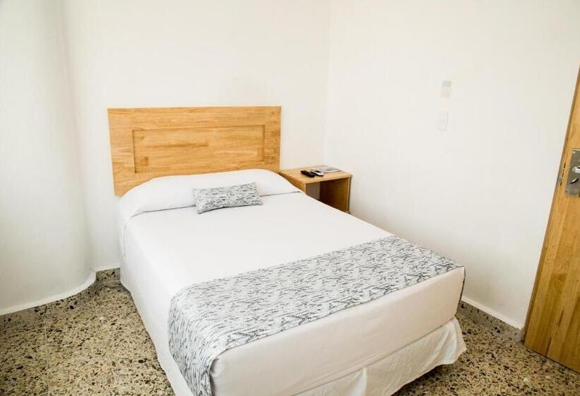 חדר סטנדרט, Booking 500