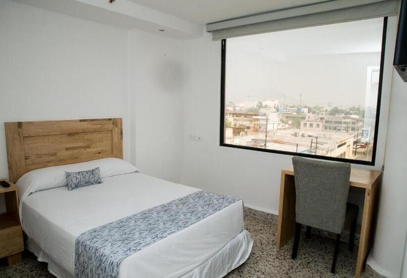 חדר סטנדרט, Booking 500