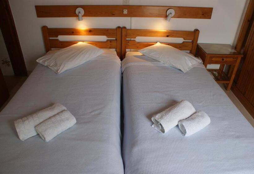 غرفة قياسية, Eleftheria