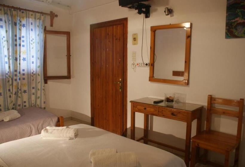 غرفة قياسية, Eleftheria