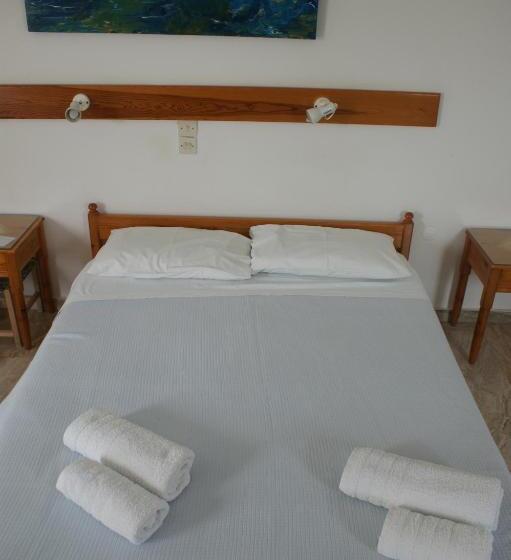 غرفة قياسية, Eleftheria