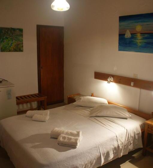 غرفة قياسية, Eleftheria