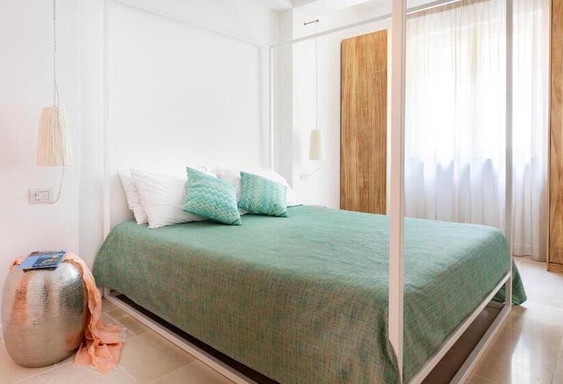 스탠다드 룸, Doneduà B&b