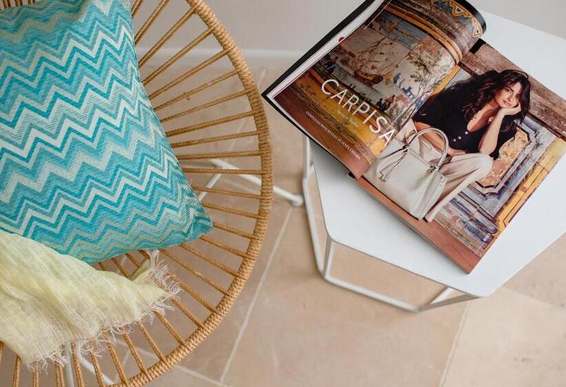 수피리어 룸, Doneduà B&b