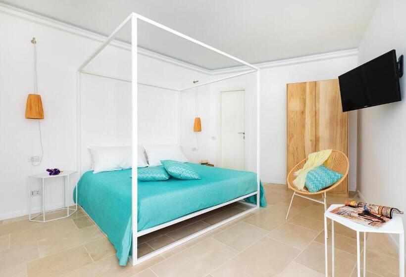 수피리어 룸, Doneduà B&b