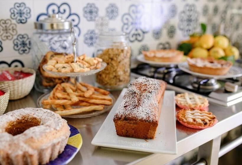 수피리어 룸, Doneduà B&b