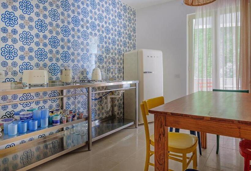 수피리어 룸, Doneduà B&b