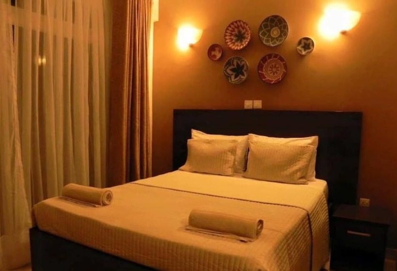 اتاق لوکس یک تخته, Gasaro