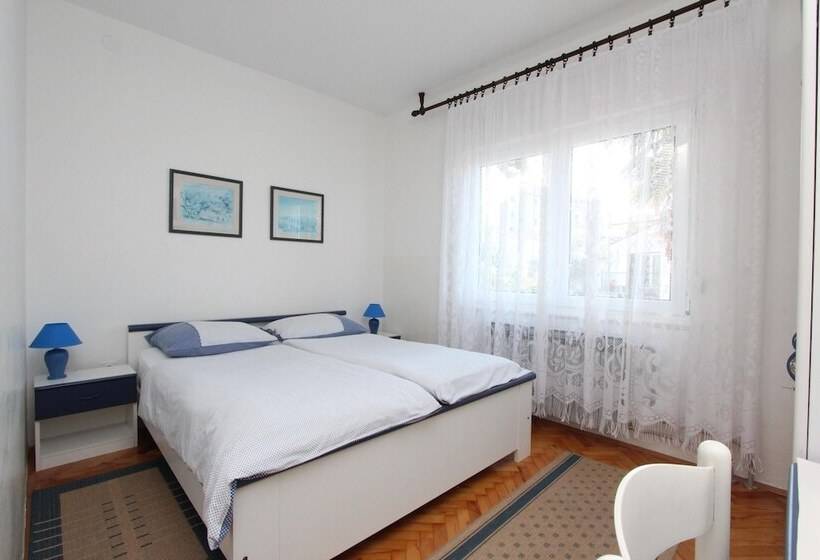 Номер Стандарт, Rooms And Apartments Bella Vista