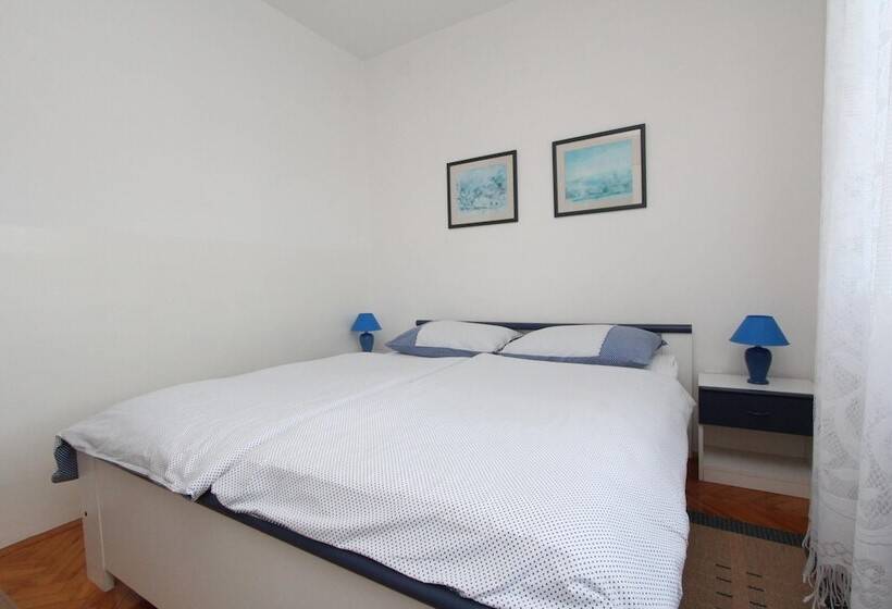 Номер Стандарт, Rooms And Apartments Bella Vista